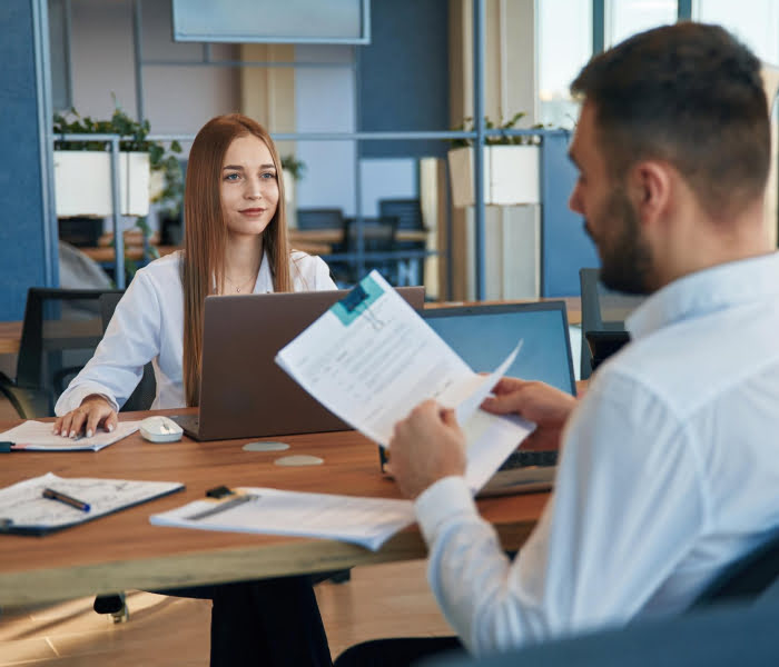  Sollicitatiebrief voorbereiden